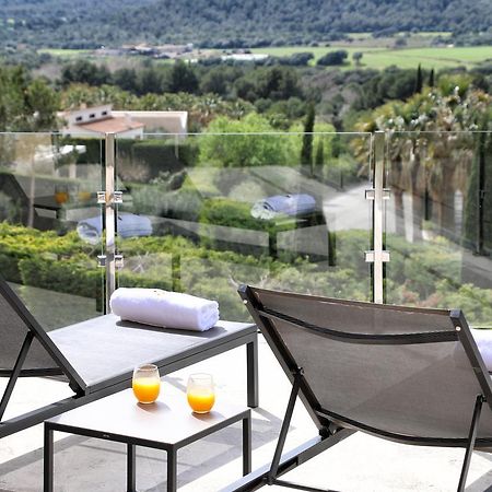 Villa Amber By Cap Vermell Estate Canyamel  Esterno foto
