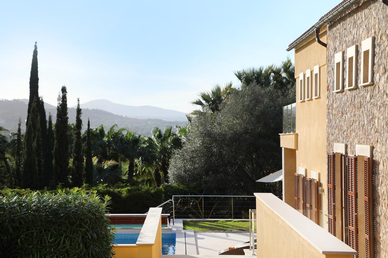 Villa Amber By Cap Vermell Estate Canyamel  Esterno foto